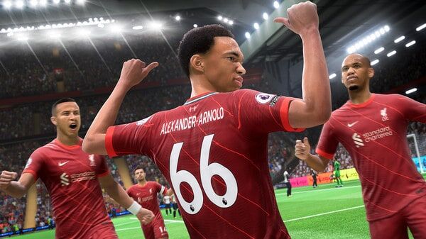 FIFA 23 – is Pro clubs cross play?
