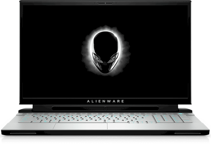 Dell Announces New Alienware & G-Series Gaming Laptops