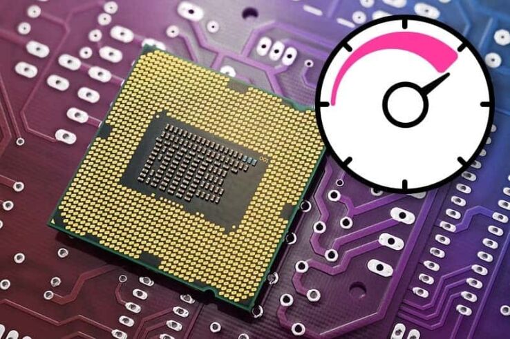 Best CPU for Encoding