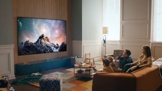 LG 2022 OLED TV launch sees 2021 prices reduced