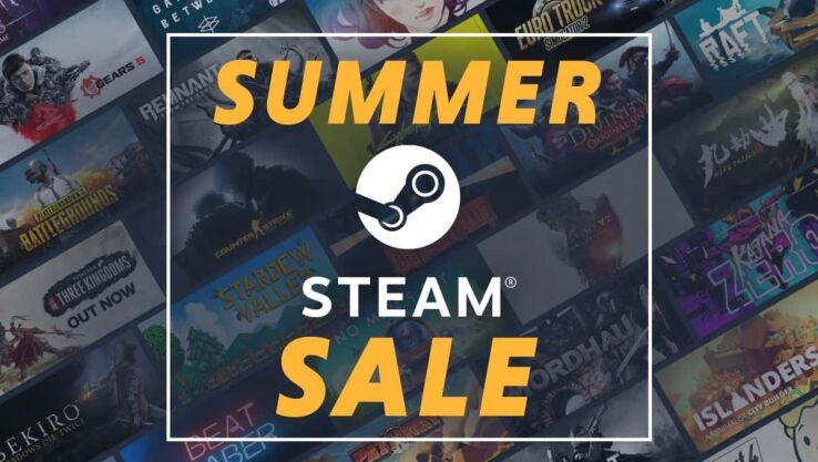 All Steam summer sale Clorthax clues & riddle answers