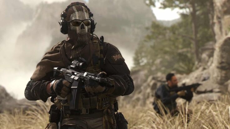 Modern Warfare 2 Reportedly Bringing Back Beloved Gun