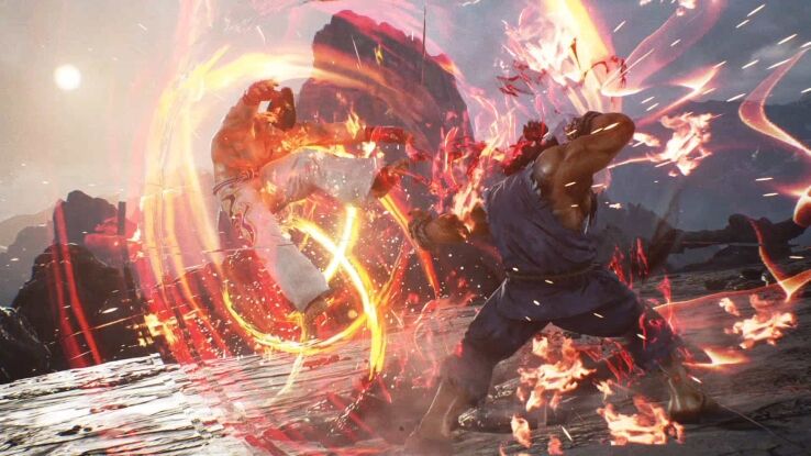 Tekken 7 5.00 Patch Notes August 17: What’s Changed