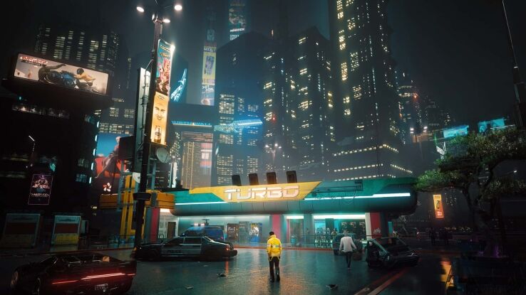Cyberpunk 2077 Phantom Liberty To Be The Game’s Only Expansion