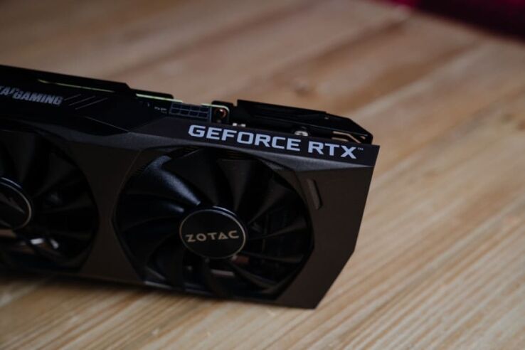 What GPU is equivalent to GTX 1650?
