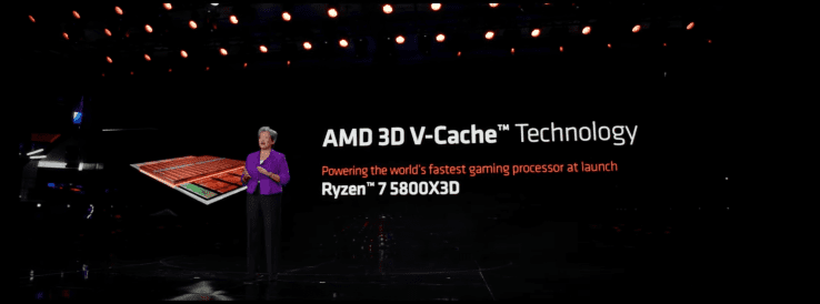AMD Ryzen 9 7900X3D release date confirmed