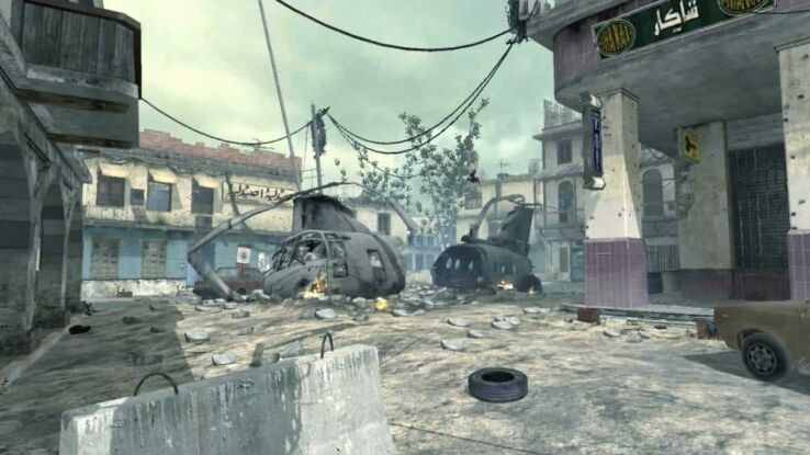 Will Crash come to MW2? Players are begging, and we couldn’t agree more