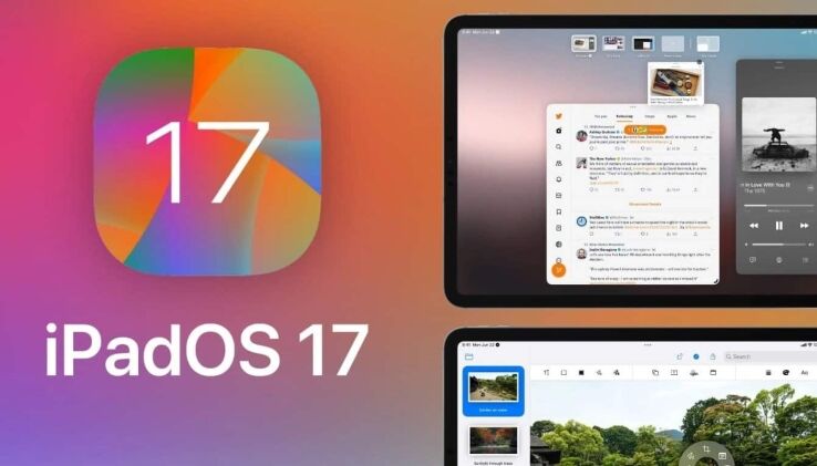 iPadOS 17 release window prediction: when does iPadOS 17 come out?