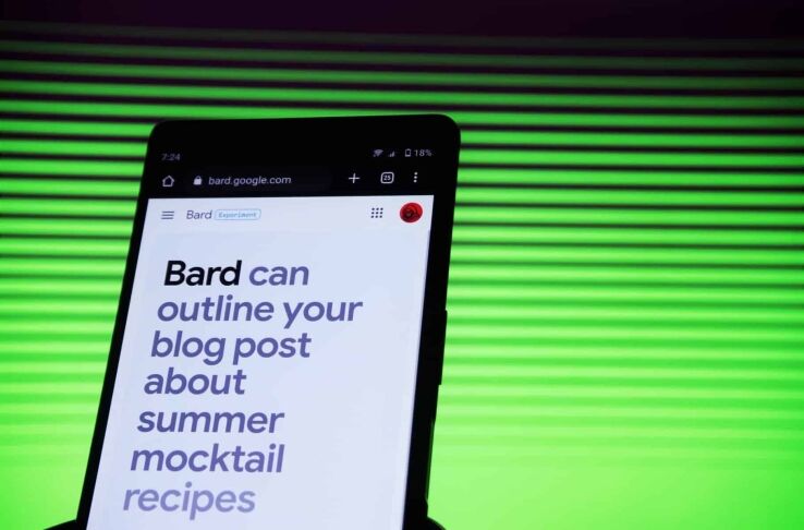 What is Google Bard? – what is it used for?