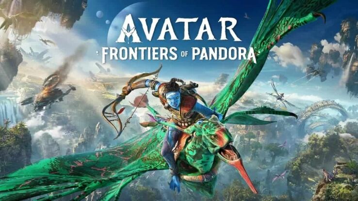 Best gaming laptop for Avatar: Frontiers of Pandora