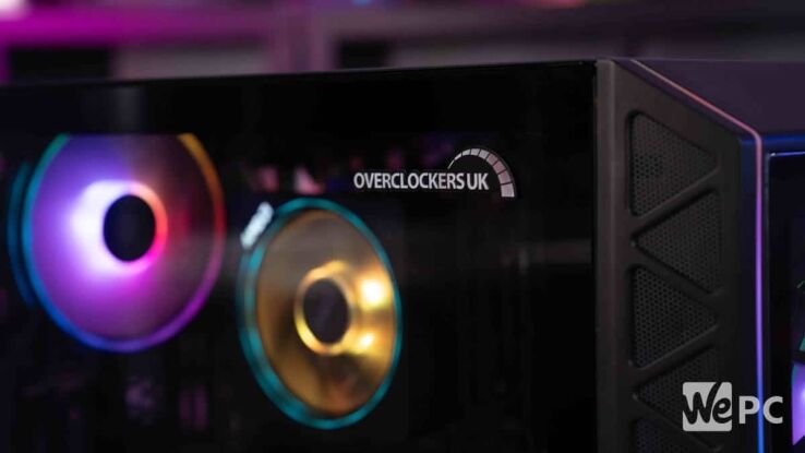 Refract Gaming PC guide 2024: seven magnificent pre-built rigs from Overclockers UK