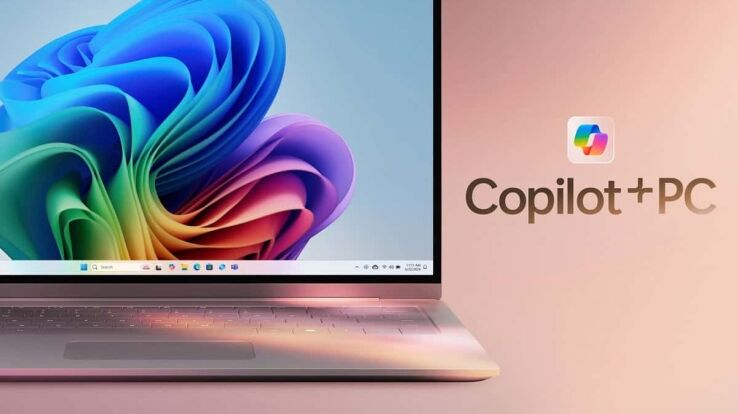 Here are the top 5 Reasons to buy a new Microsoft Copilot+ PC
