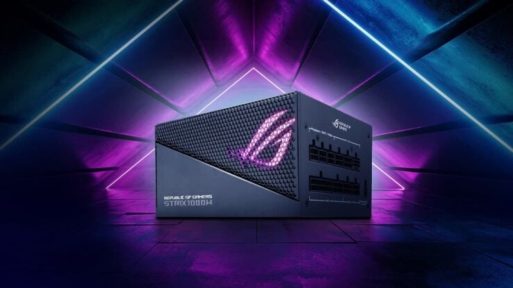 ASUS PSU buyers guide: all the power supplies offered by the company in 2024