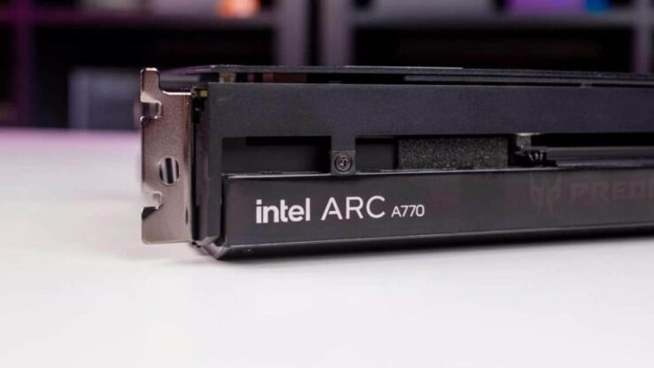 Intel Arc B580 release date, specs, and price are now confirmed