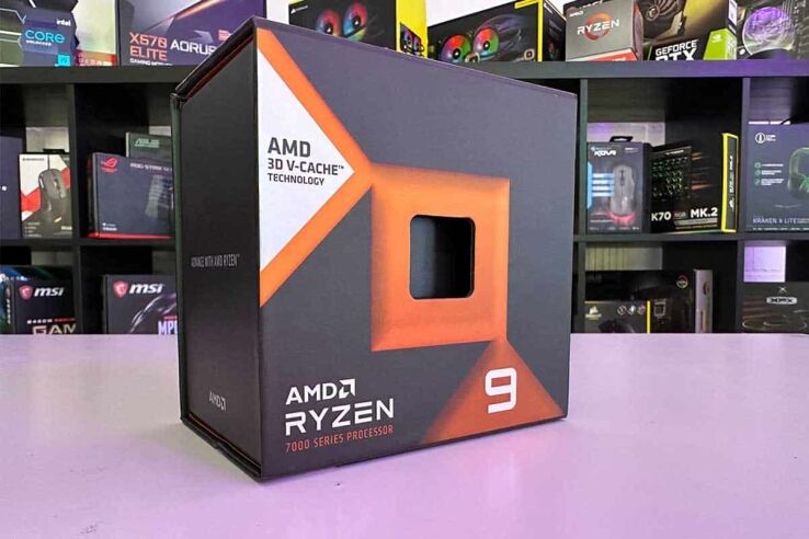 Where to buy Ryzen 9 9950X3D: Expected retailers