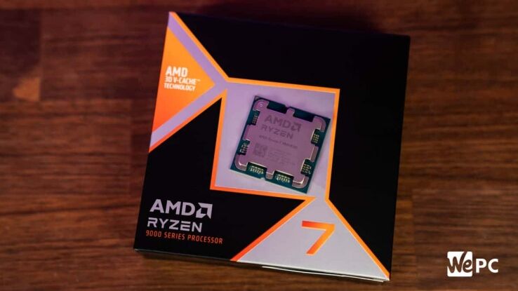 Ryzen 9 9950X3D release date, specs, and price speculation: Everything we know