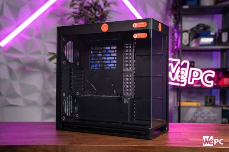 Cyber Monday PC case deals 2024 our top picks WePC