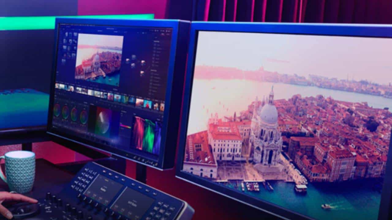 Cyber Monday DaVinci Resolve deals 2024 our top picks WePC