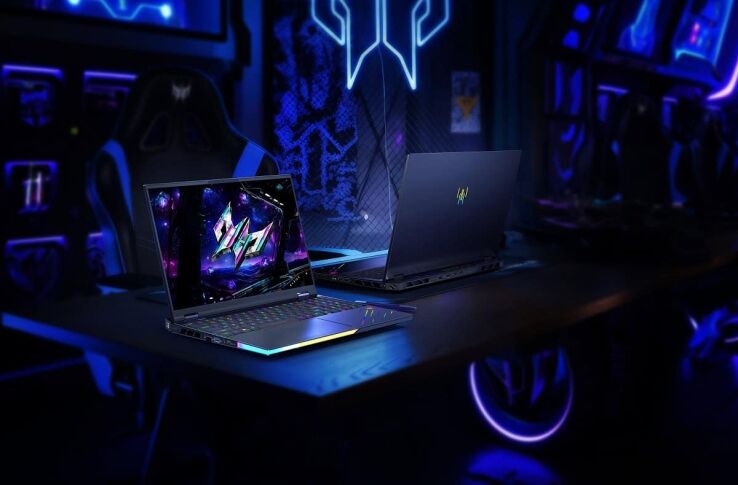 RTX 5090 laptop guide: the most powerful laptops of 2025