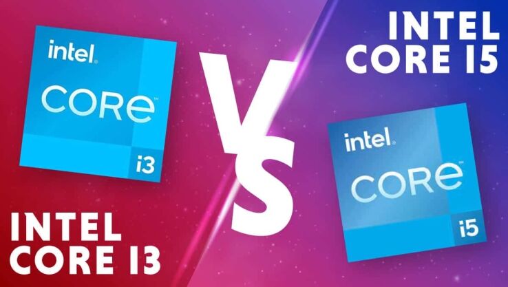 Intel i3 vs i5: What’s the difference?