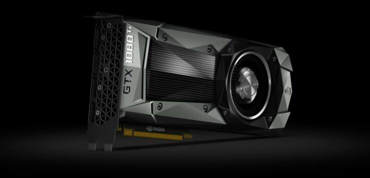 Best GTX 1080 Ti GPU 2024 – our top 1080 Ti models