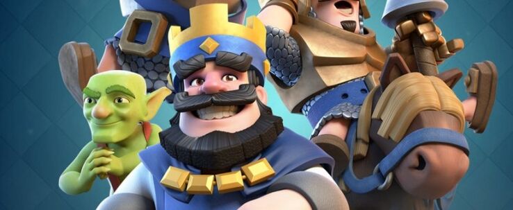 What do Star Levels Do In Clash Royale?