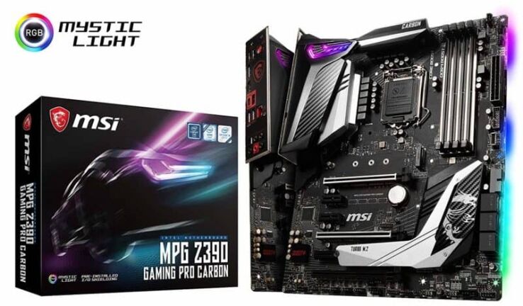 Best Z390 Motherboard for Gaming in 2024