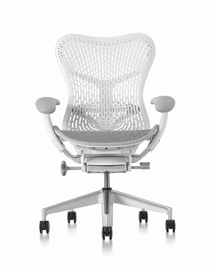 Are Mesh Chairs A Good Option For Gaming?