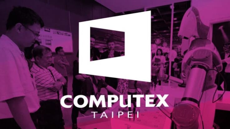 Computex 2019: All The Latest News From The Expo