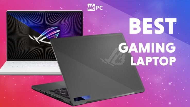 Best gaming laptop in 2024 (RTX 4080, 4K, QHD, FHD)