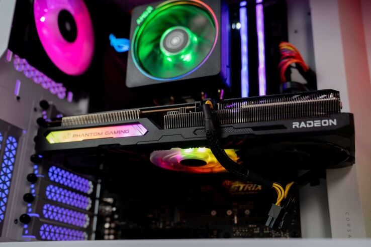 GPU shipments grew 30% in 2021 with 50 million units sold