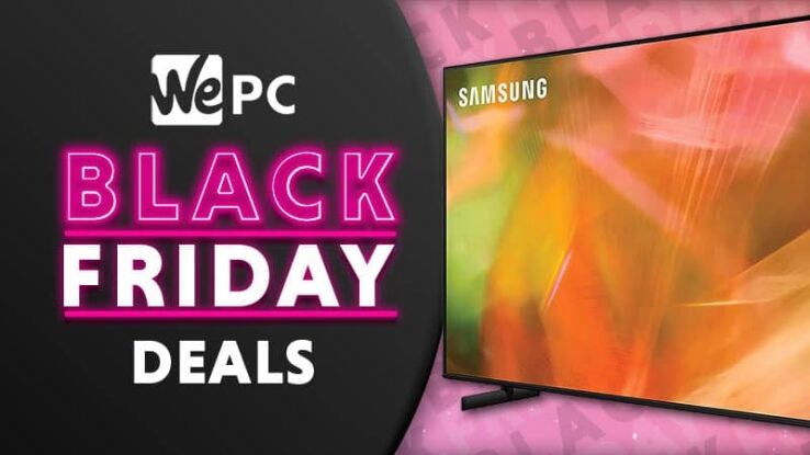 Black Friday Samsung TV deals 2023