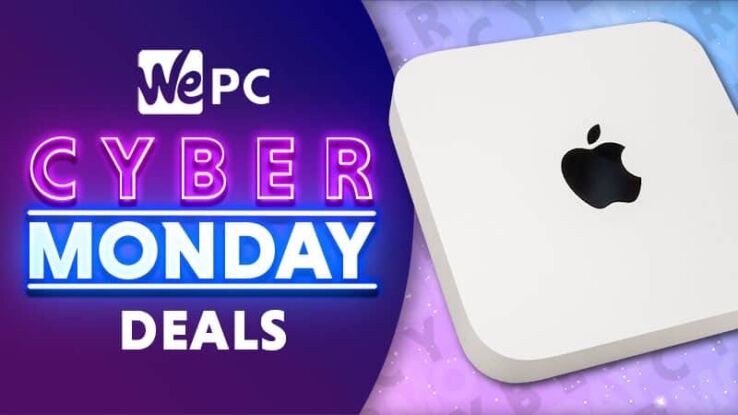 Cyber Monday Apple deals in 2024 – what to expect