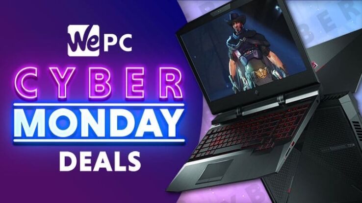 Massive Cyber Monday Savings On HP’s Omen Gaming Desktop PC 2021