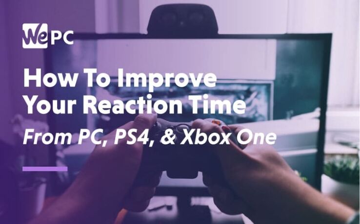 How to Improve Your Gaming Reaction Speed