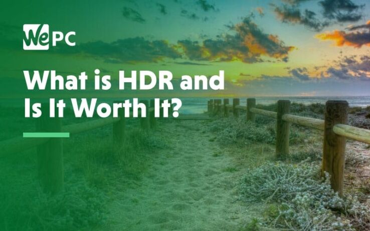 What is HDR?