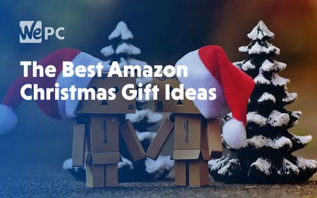 The Best Amazon Christmas Gift Ideas