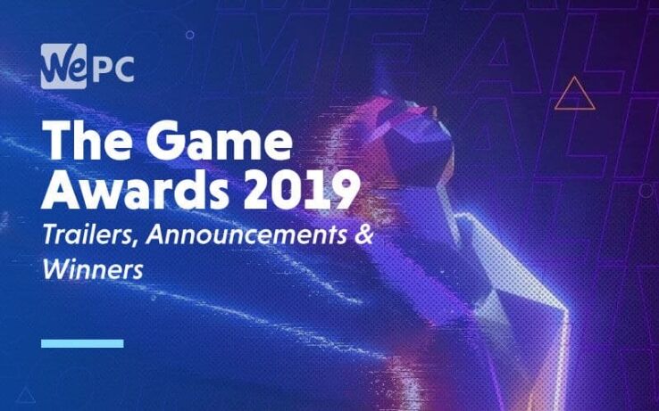 The Game Awards 2019: Trailers, Announcements, and Winners