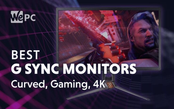 Best G-Sync monitors in 2024: Latest displays reviewed