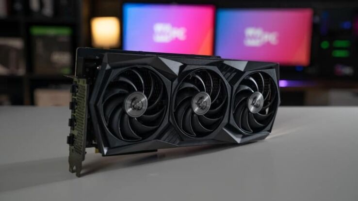 Nvidia prepares for RTX 4000 ‘Lovelace’ GPUs with TSMC’s 5nm node