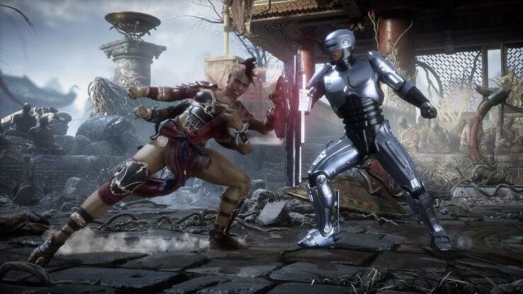 Mortal Kombat 12 leak – real or are they playing with us?
