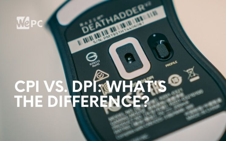 CPI Vs. DPI: What’s The Difference?