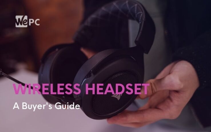 Wireless Headset: A Buyers Guide