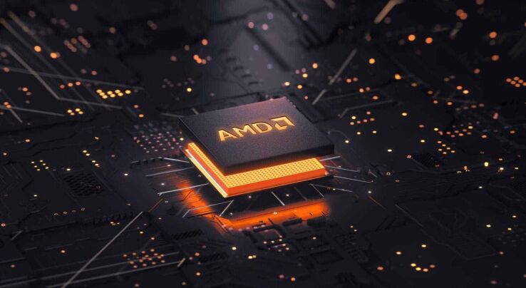 AMD to announce a slate of new Ryzen 5000 & 4000 CPUs in April