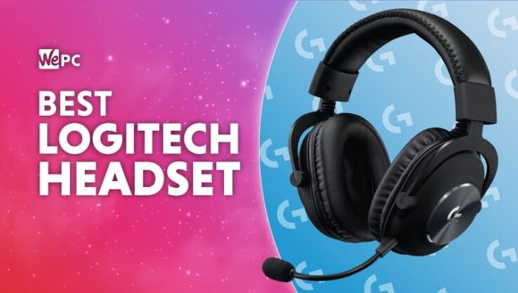Best Logitech gaming headset 2024 – wired & wireless