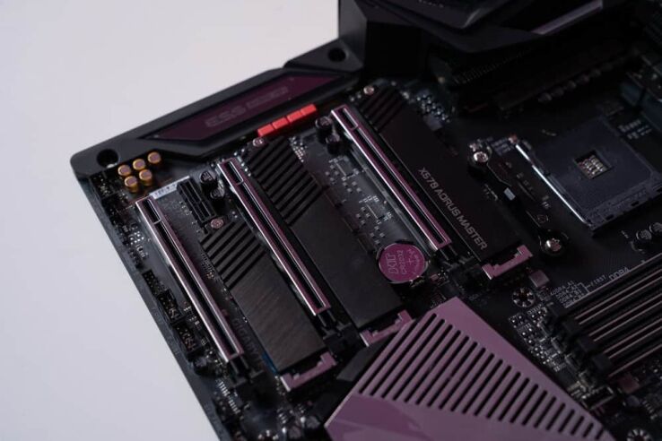 B550 Vs X570 motherboards: what’s the difference?