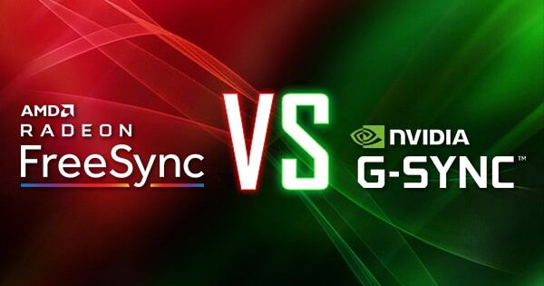 FreeSync vs G-Sync – which monitor is better for gaming?