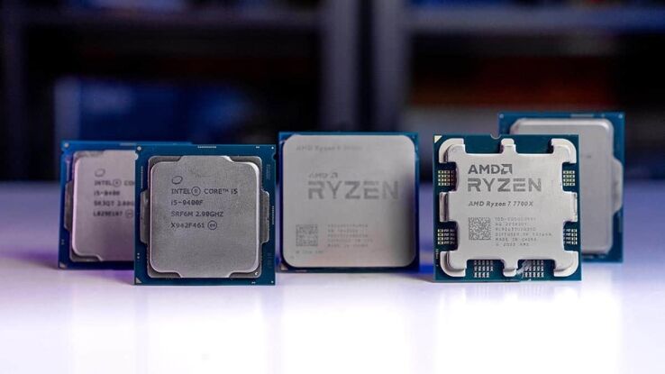 The most CPU-intensive games in 2024 – and the best CPUs for them