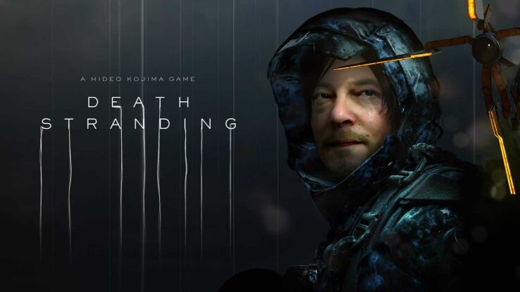 Players can upgrade their PS4 Death Stranding game to the PS5 Director’s Cut