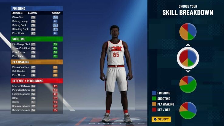 *UPDATED* NBA 2K23: Everything you need to know about ‘MyCAREER’